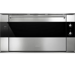 SMEG  SF9315XR Electric Oven - Stainless Steel